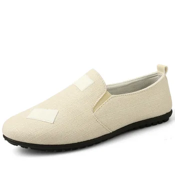 

Man Casual Shoes Hemp Designer Breathable Pop Sale Fashion Casual Shoes Man #MD811812