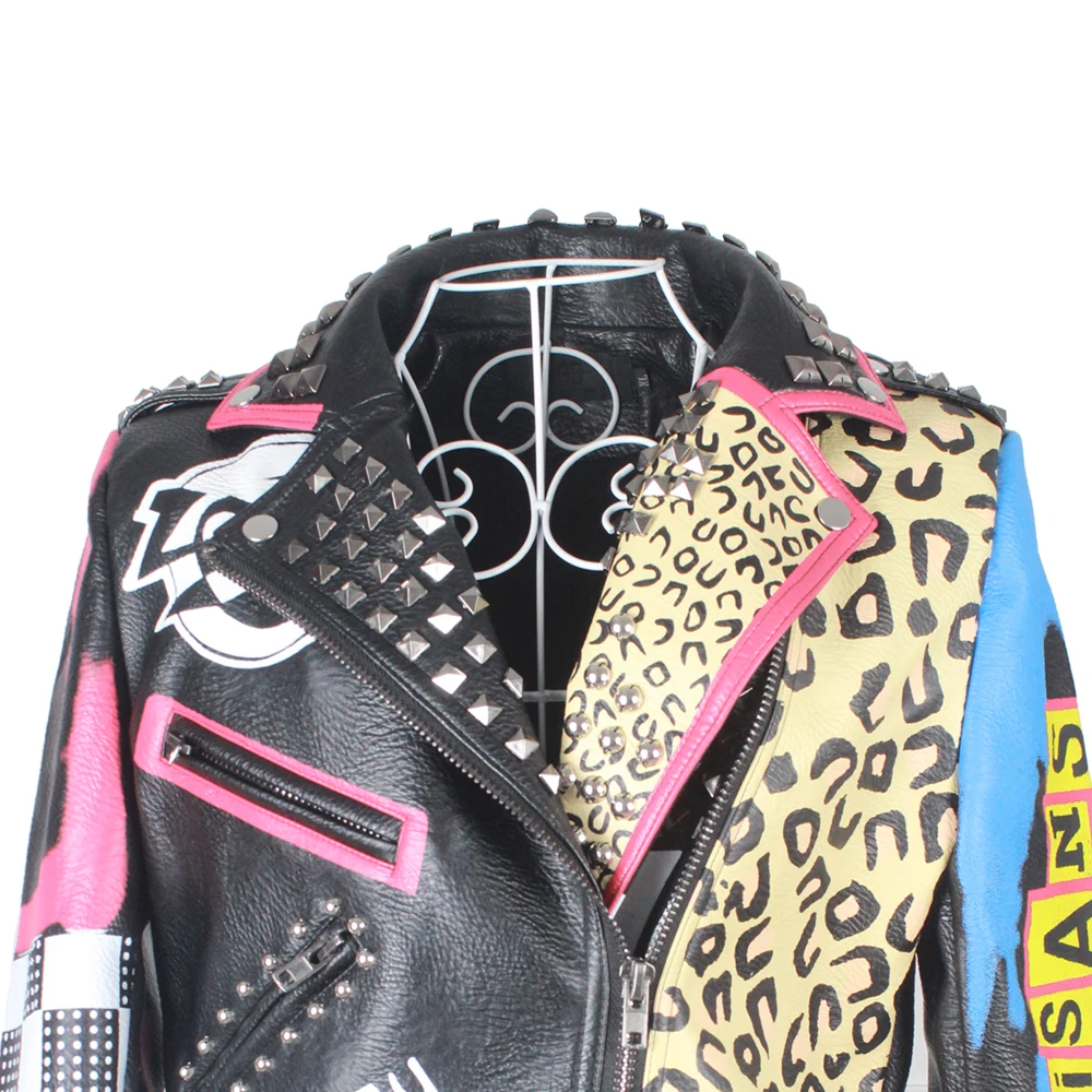 leather jacket(3)