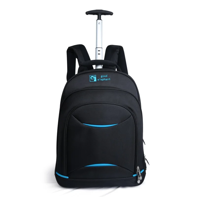 laptop trolly bag