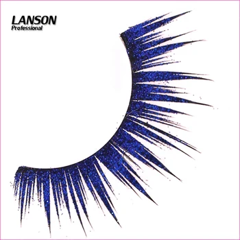 

Flare long false eyelashes many styles colour eyeLashes Tapered Winged Fake Eyelash 10 pairs lot cross False Eyelashes Eye Lash