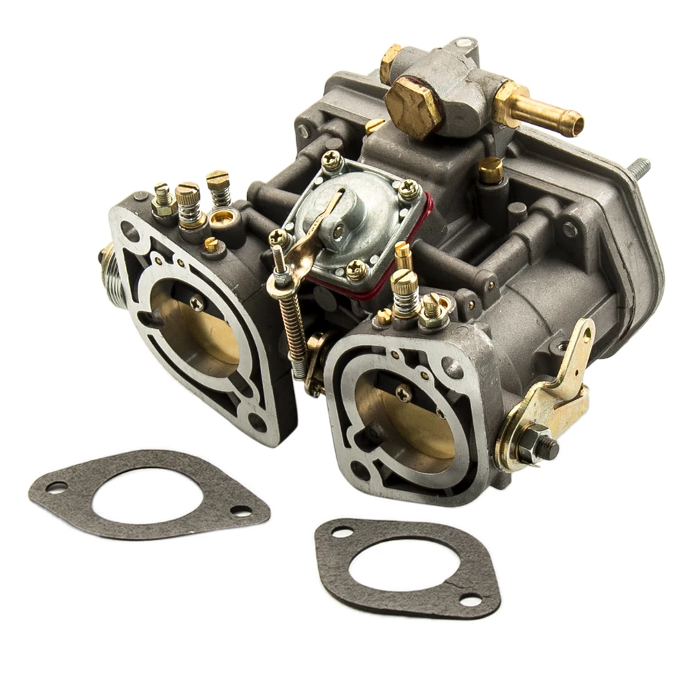 

NEW CARBURETOR 40IDF FOR VOLKSWAGEN BUG BEETLE FIAT PORSCHE