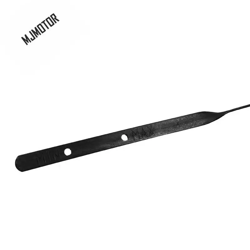 1pcs Engine Oil Level Dipstick for Chinese SAIC ROEWE 350 550 MG6 1.3L 1.5L 1.8T 750 2.5L V6 Engine Auto car motor parts