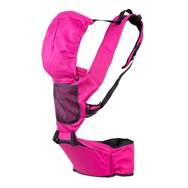Промо-акция! Слинг для новорожденных Детские рюкзаки-переноски рюкзак для Ребенка Кенгуру portabebe ergonomica многофункциональные детские переноски