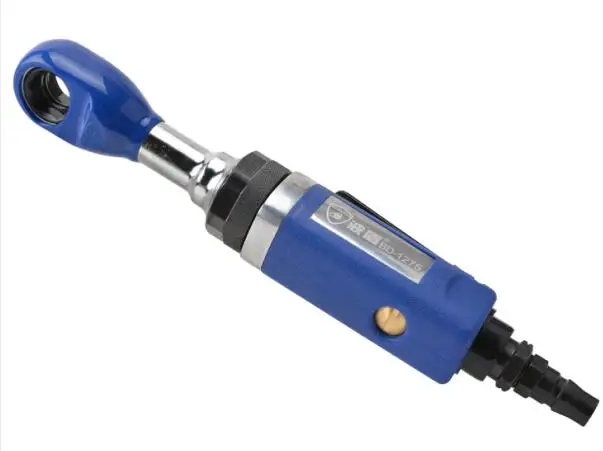 Industrial-grade Pneumatic Perforated Ratchet Wrench Auto Repair Pneumatic Tools Hexagon size : 14mm Perforated Hexagon Socket Wrench Industrial-grade Pneumatic Perforated Ratchet Wrench Auto Repair Pneumatic Tools Hexagon size : 14mm Perforated Hexagon Socket Wrench