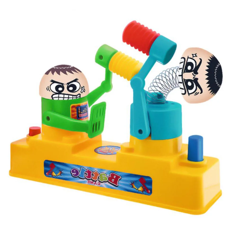 Новая забавная 2 игрока, соревнование, битва, настольная игра, семейная детская игрушка
