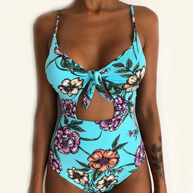 {Excellent|Wonderfull|Very Good|Very Recommended} Nine colors Backless One piece Swimsuit S-XXL Plus Size Swimwear Women Monokini Badpak Tankini  Maio Biquini Trikini  Maillot Limited Price