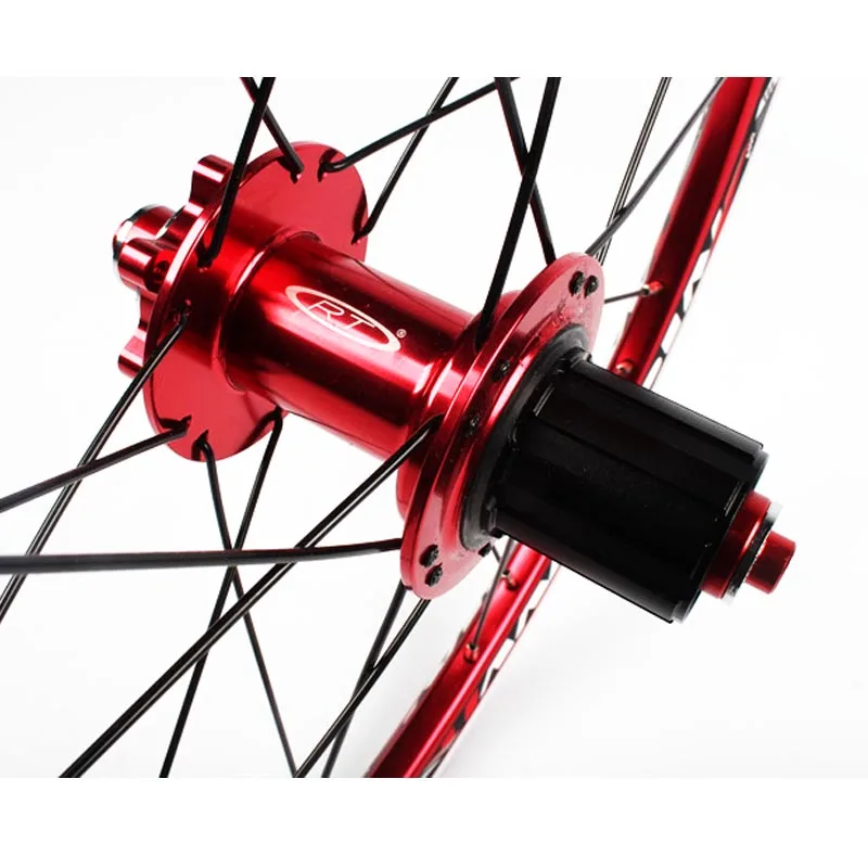 Discount 20 inch Disc (V) Brake 406/451  O.L.D. Front 100mm Rear 135mm Clincher Fold bike BMX Wheelset Wheel UD Matt 5 Discount 20 inch Disc (V) Brake 406/451  O.L.D. Front 100mm Rear 135mm Clincher Fold bike BMX Wheelset Wheel UD Matt 5