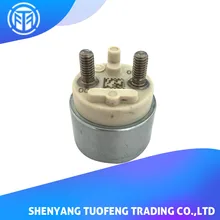 T. DI Хорошее качество Дизельных частей общий рельсовый соленоид клапан подходит для инжектора гусеницы CAT 326-4700 C4.4 C6.6 двигатель
