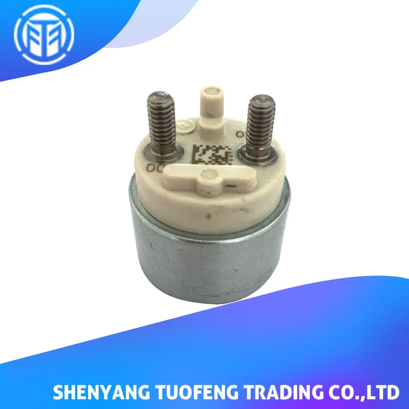 

T.DI Good Quality Diesel Parts Common Rail Solenoid Valve Suitable For Injector Caterpillar CAT 326-4700 C4.4 C6.6 Engine