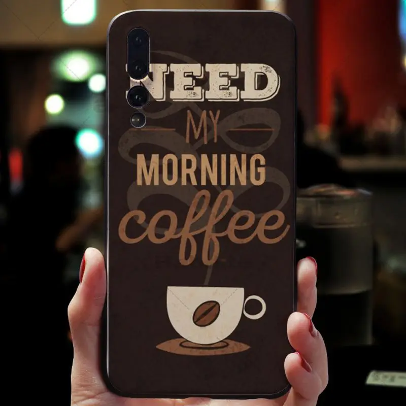 Ok But First Coffee