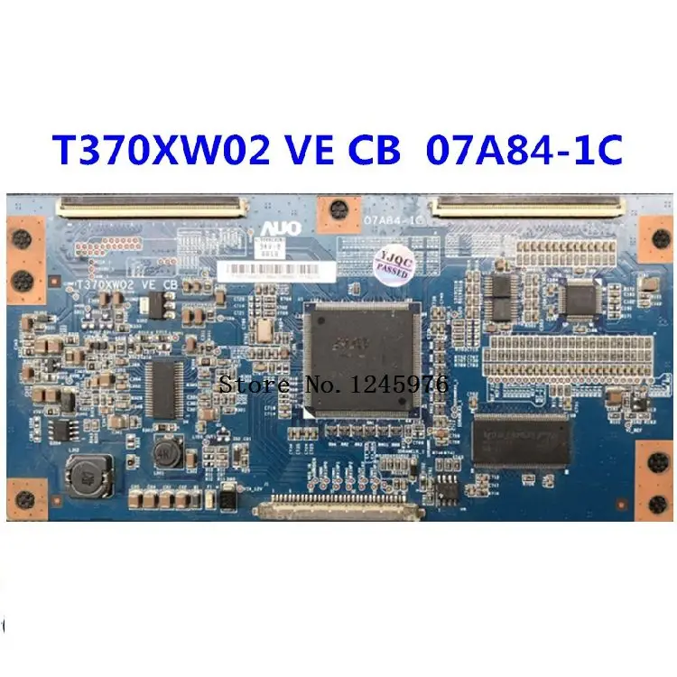 T370XW02 VE CB 07A84-1C