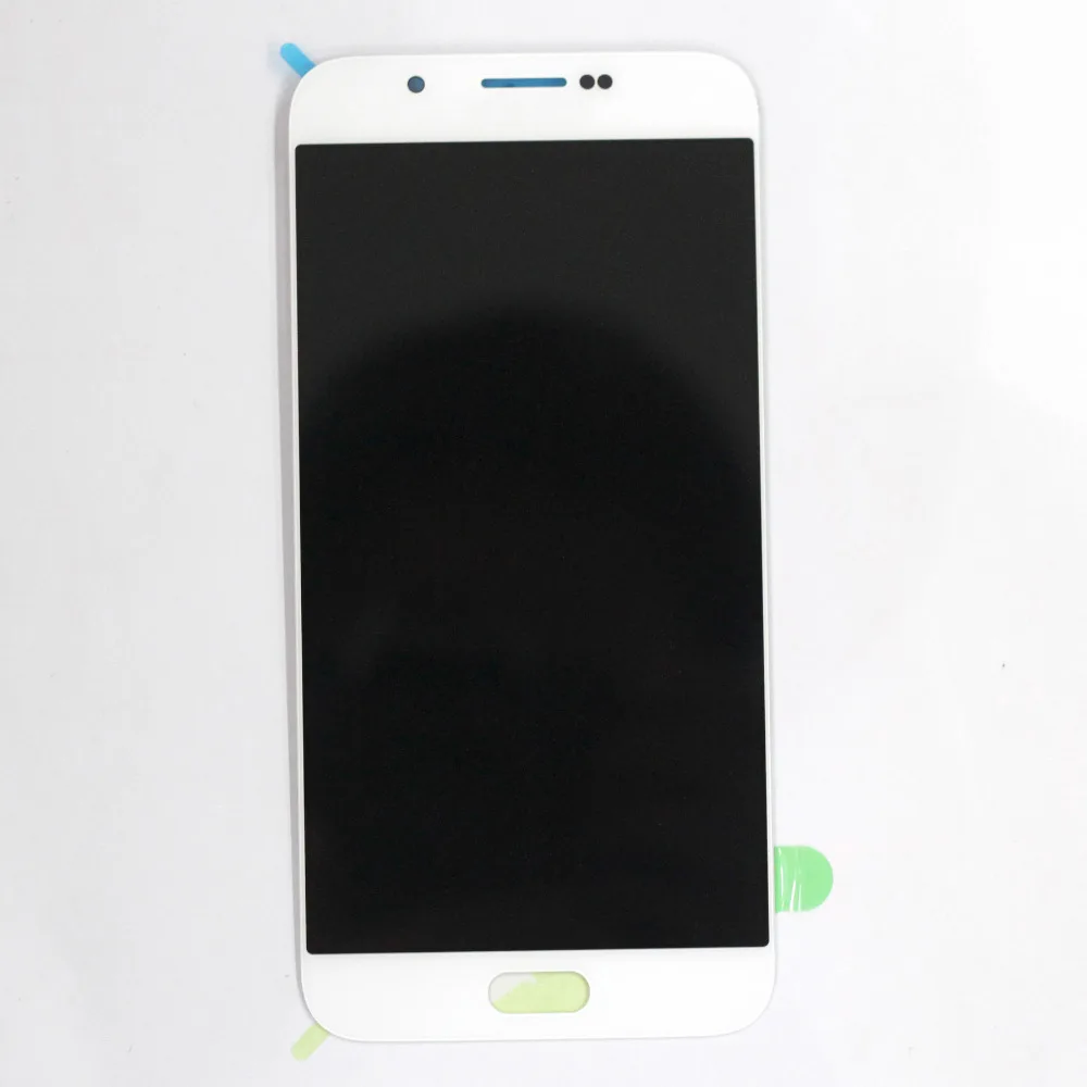 

STARDE Replacement LCD For Samsung Galaxy A8 A8000 LCD Display Touch Screen Digitizer Assembly 5.7"