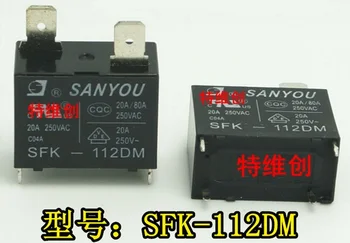 

Original and New SFK-112DM