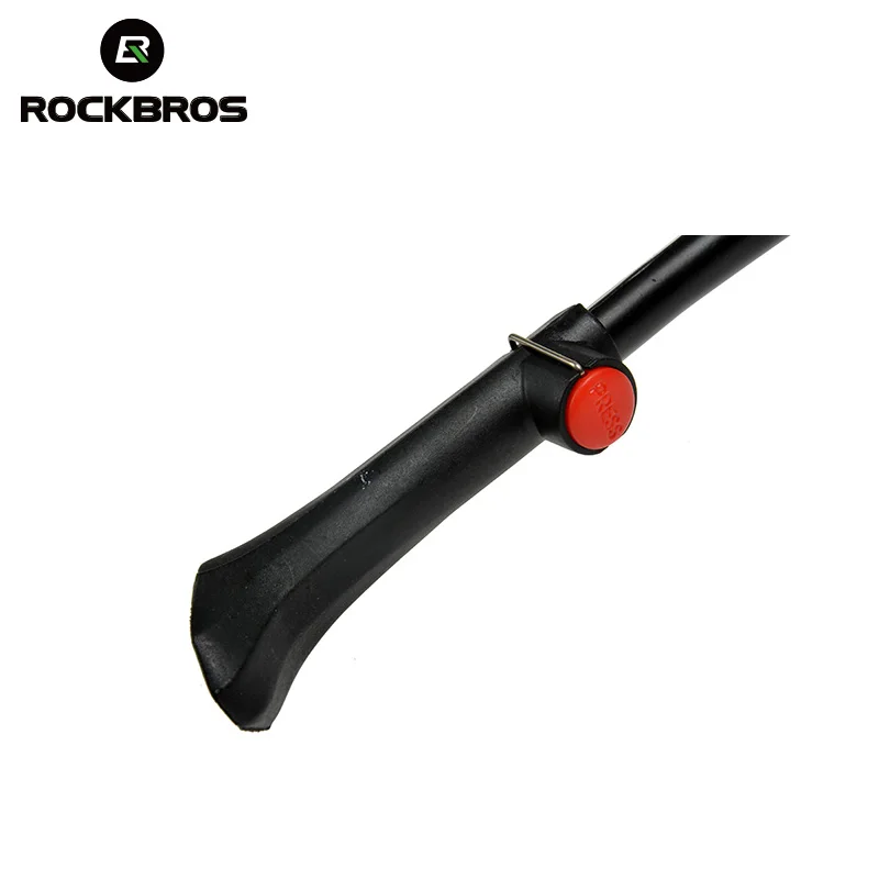 ROCKBROS 24 &quot 29&quot стойки с боковым ударом стойка для горного велосипеда подставка