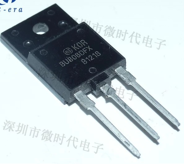 50pcs/lot BU808DFX TO247 BU808 TO 247|lot|lot lot - AliExpress