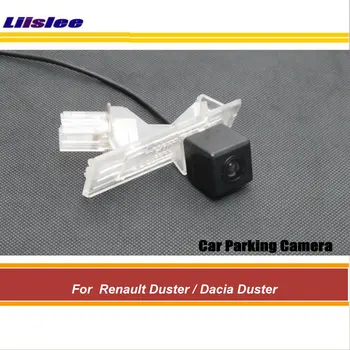 

Liislee CCD Night Vision / Car Back Up Rear Camera For Renault Duster / Dacia Duster / Reversing Park Camera