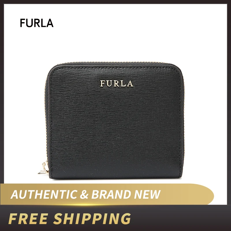 Кошелек на молнии FURLA Babylon S PR84