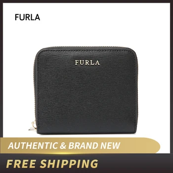 

FURLA Babylon S Zip Around Wallet PR84