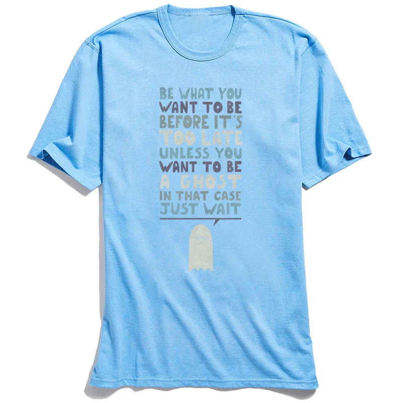 Tees Motivational Speaker Summer/Autumn Cheap Design Short Sleeve All Cotton O-Neck Adult Tshirts Design Tops Shirt Motivational Speaker light