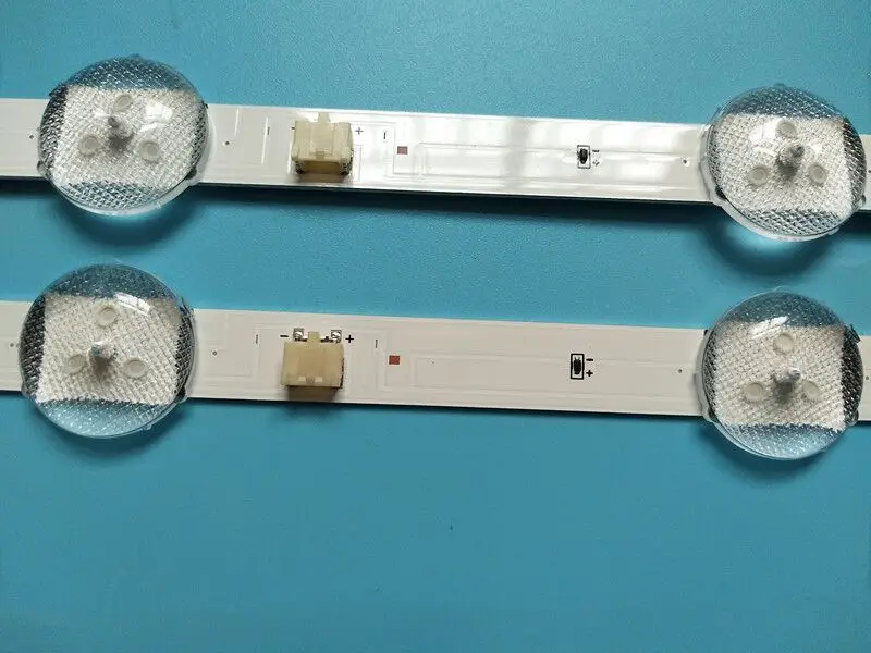 Светодиодный Подсветка полосы для Lm41 00134A JJ032BGE R1 2015 SVS32 V5DN 320SM1 R2 BN96 36236A ue32j5200 UE32J5000