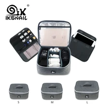 IKSNAIL Waterproof Protect Case For GOPRO font b XIAOMI b font YI SJ Camera Accessories Hard