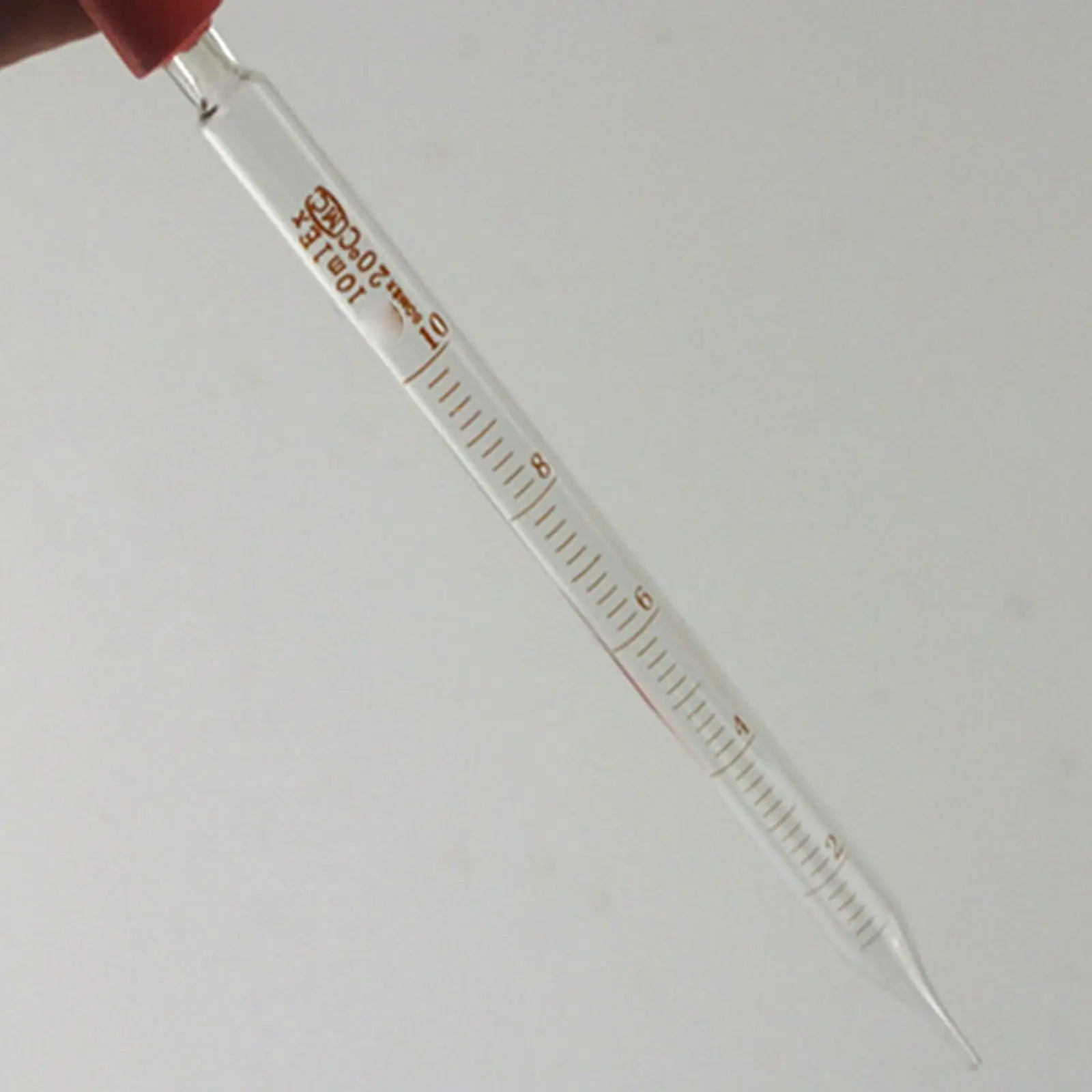 pipette chemistry