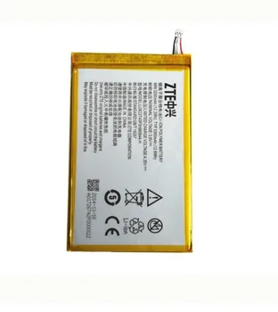 

FOR ZTE N5 U5 U9815 N5S U969 U5S V5S N5L Li3832T43P3h965844 Rechargeable Li-ion Built-in mobile phone lithium polymer battery