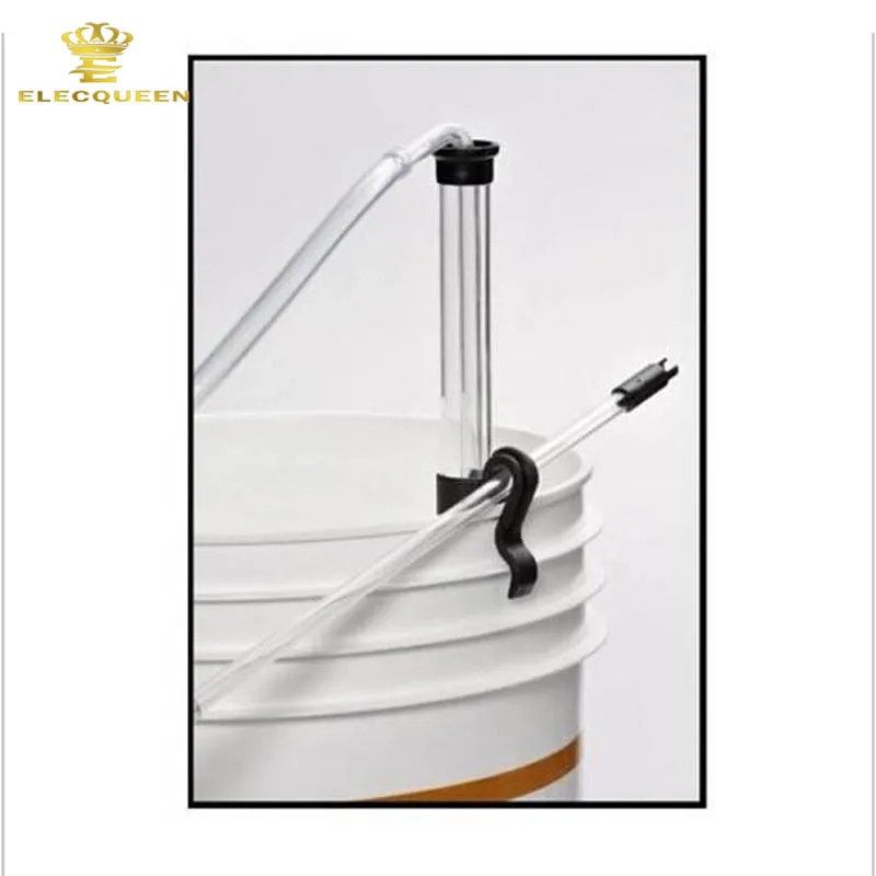 Buy Auto siphon Racking Cane for Beer Wine Bucket