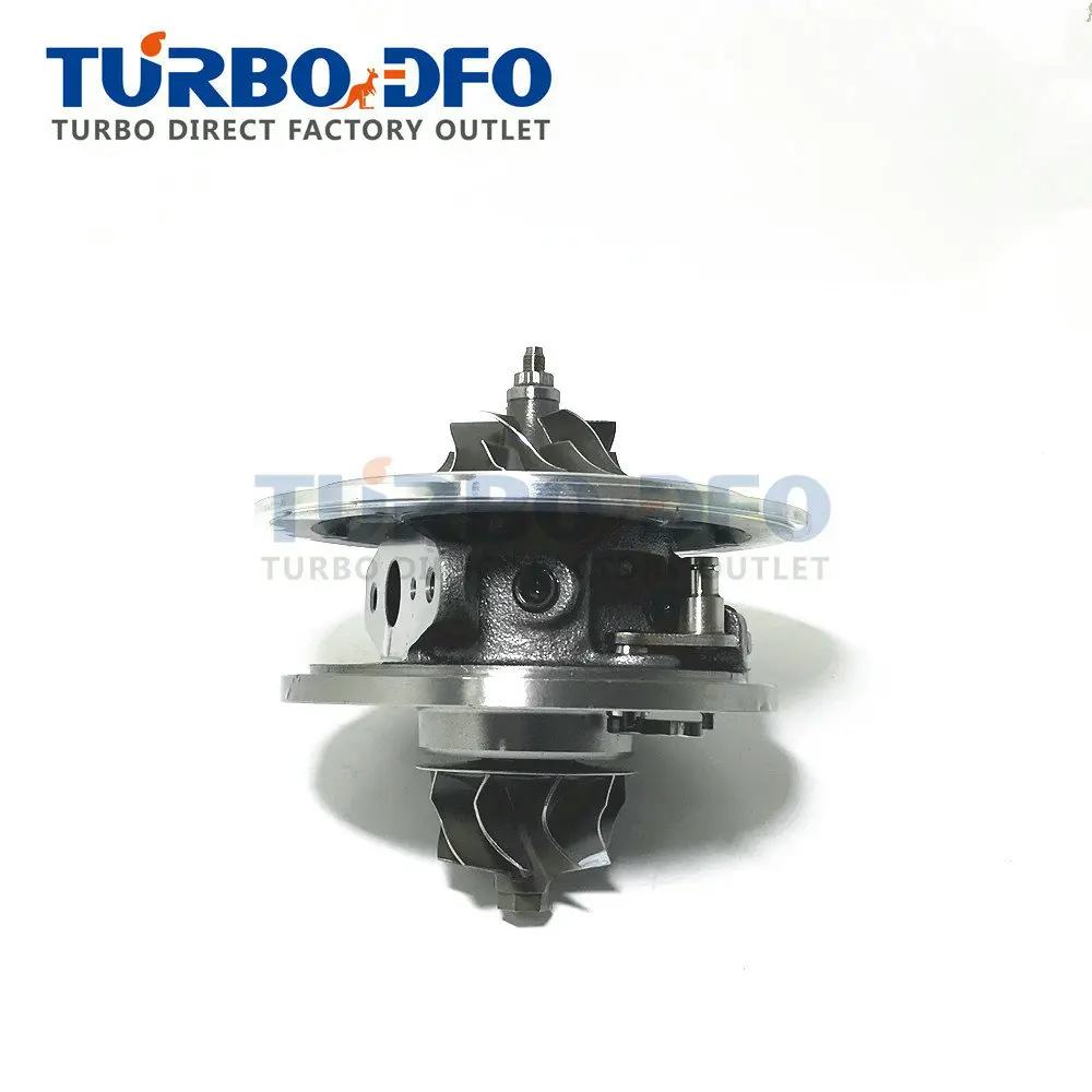 GTA1849LV Turbo cartridge for NISSAN X-TRAIL 2.0 dci YD1 Euro 4 2007- turbine core CHRA rebuild 750441 750441-5005S 14411- ES60B