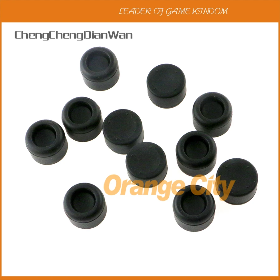 2 Pezzi Aumentare L'Altezza Grips Cap Thumb Grips Cover Per Playstation 4 Ps4 Controller 1.5Cm