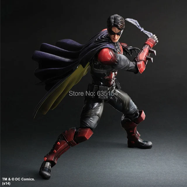 Wholesale 3pcs/pack Brand New Cool Action Figure Model Toys Batman