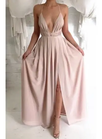 hot dinner dresses