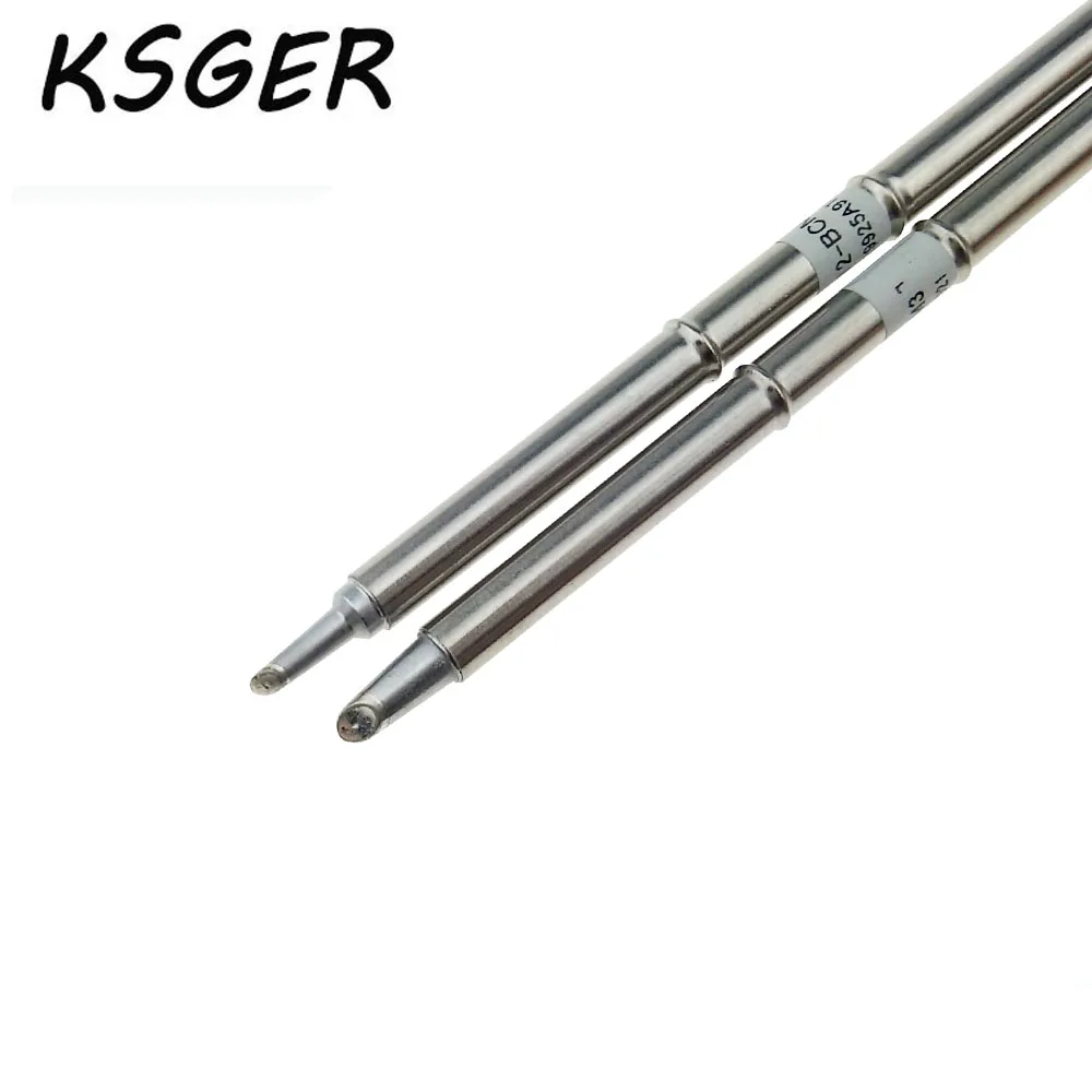 KSGER T12 наконечники для паяльника соответствуют стандартам STC OLED STM32 контроллер
