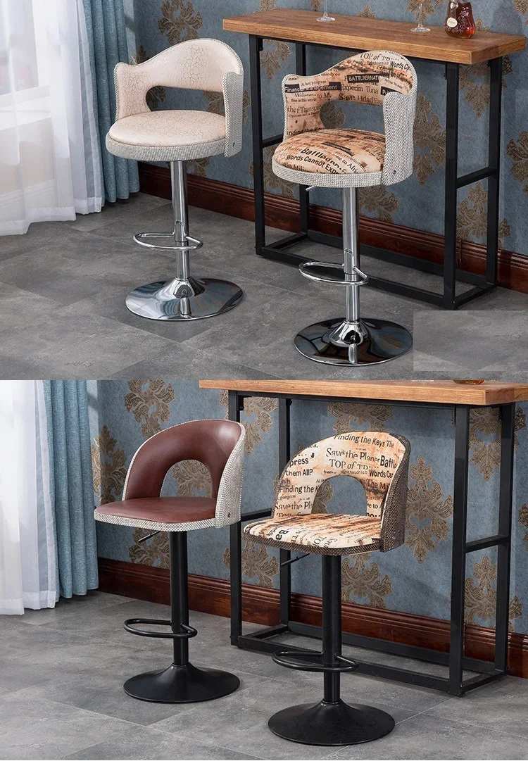 

Southeast Asia popular barber shop chair retail and wholesale free shipping