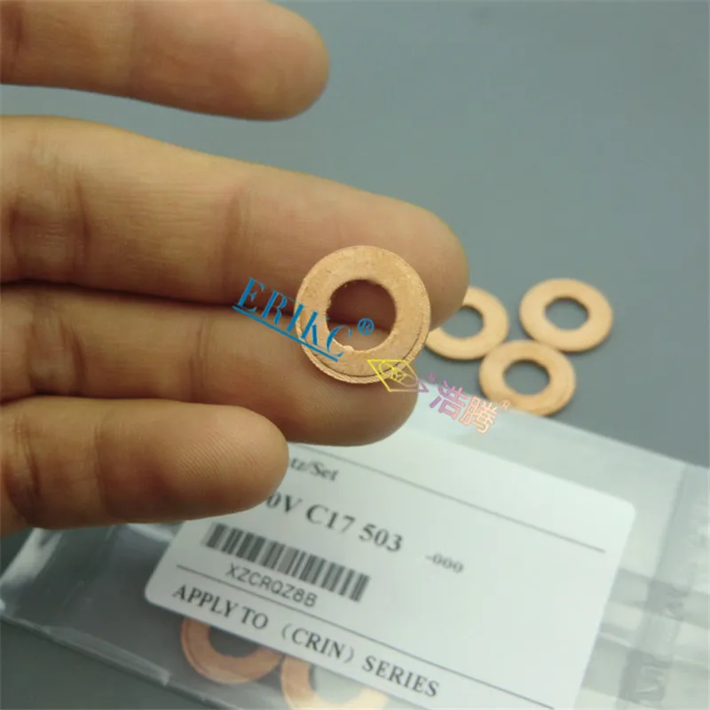 bico copper gasket washer F 00V C17 503 F00V C17 503 F00VC17503 F ooV C17 503 FOOV C17 503 FOOVC17503