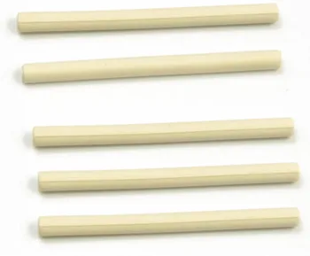 

Best quality hearing device part assembling receiver tube 5pcs a pack Viton receiver tube