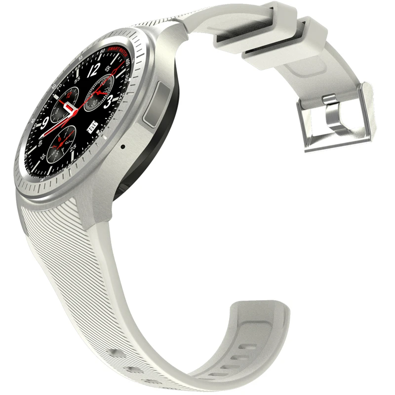 TEZER new Dial Call quad core 512MB+8GB RAM Heart Rate Monitor smart Watch Android 5.1 3G/WiFi/GPS SIM Card Anti lost DM368 TEZER new Dial Call quad core 512MB+8GB RAM Heart Rate Monitor smart Watch Android 5.1 3G/WiFi/GPS SIM Card Anti lost DM368