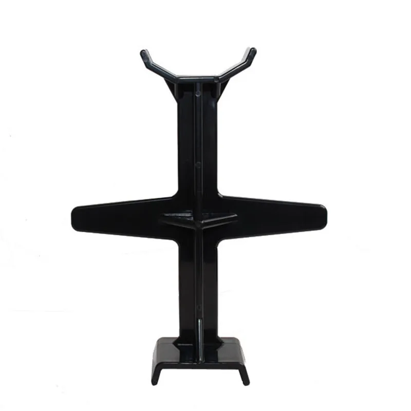 

Universal Black Tie Down Brace Motorcycle Block Fork Saver Holder Motocross Dirtbike Motorcycle Bracket