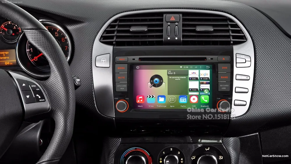 Top Android 8.0 4GB RAM Car DVD For Fiat Bravo 2007 2008 2009 2010 2011 2012 2013 2014 Car Radio Stereo GPS Navigation Octa Core 3 Top Android 8.0 4GB RAM Car DVD For Fiat Bravo 2007 2008 2009 2010 2011 2012 2013 2014 Car Radio Stereo GPS Navigation Octa Core 3