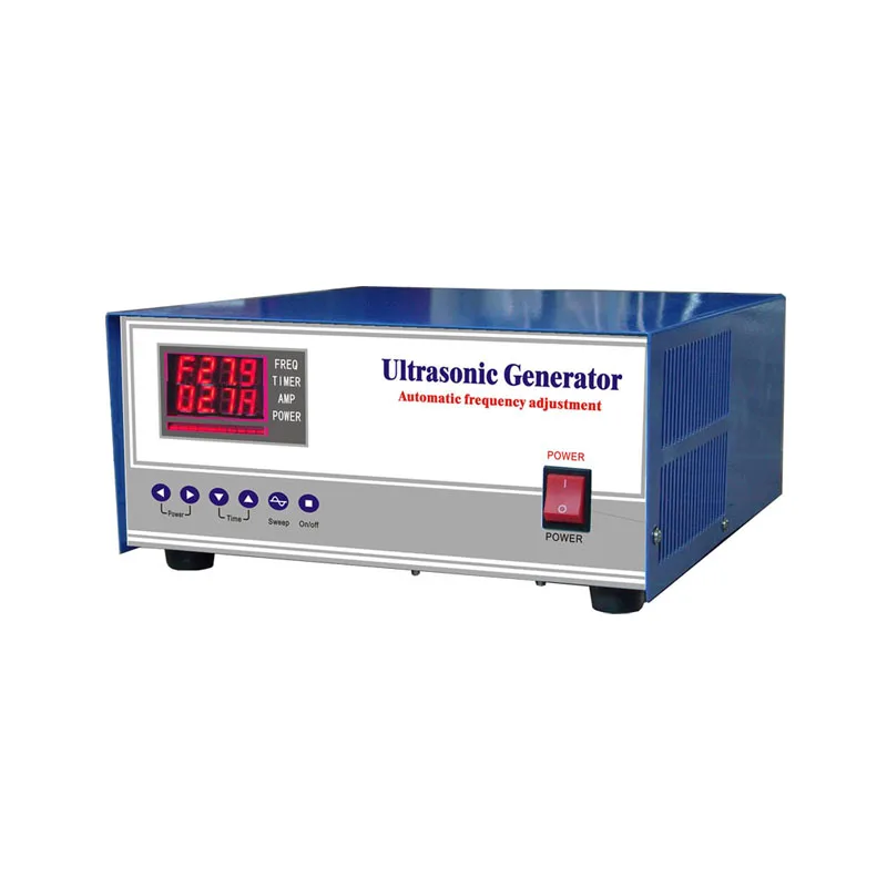 

600w ultrasonic generator for ultrasonic cleaner power supply