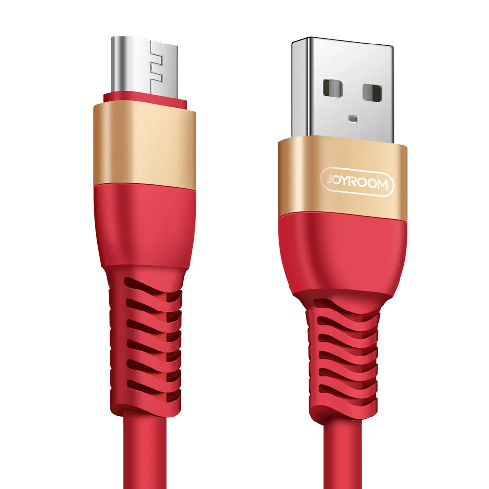 Joyroom Micro USB кабель для быстрой зарядки телефона синхронизации данных кабель передачи зарядное устройство для Android кабель для samsung Xiaomi huawei 1,5 m 3 m