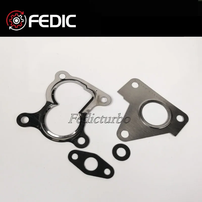 

Turbocharger gasket kit KP35 54359880000 54359880002 Turbo kits for Renault Clio II Kangoo I Megane II 1.5 DCI K9K 65HP 80HP