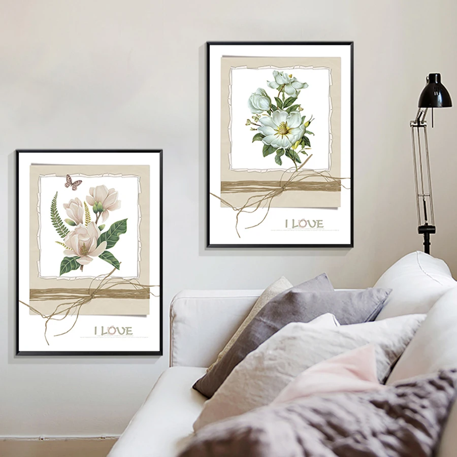 canvas print for bedroom