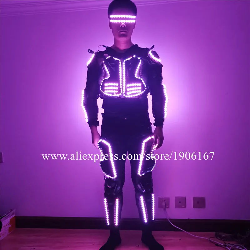 led costumes glasses05