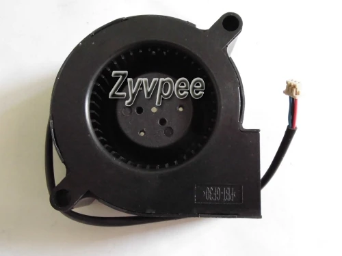 ADDA 6cm AB06012MB250300 12V 0.18A 3Wire Cooling Fan B