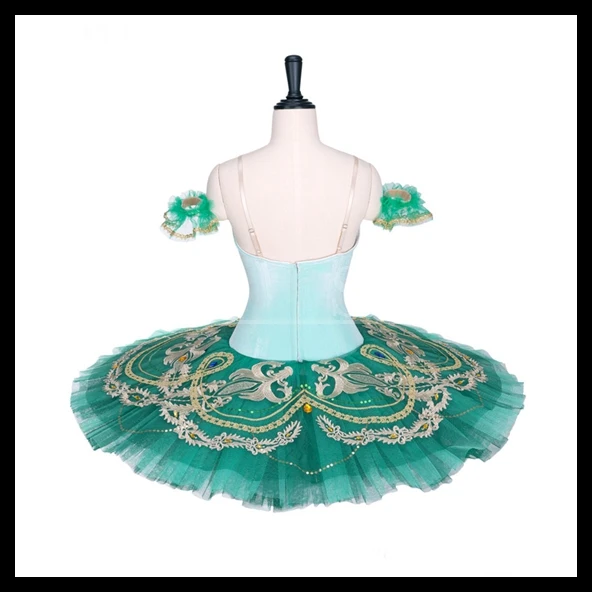AT1292 Ballet tutu (3)