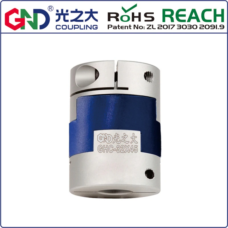 coupling Power Transmission Oldham Parts Shaft Couplings GHC style