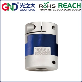 

coupling Power Transmission Oldham Parts Shaft Couplings GHC style cross slide clamp series couple coupling