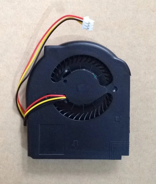 SSEA New CPU cooling Fan for lenovo thinkpad T410 T410i cooler Fanin