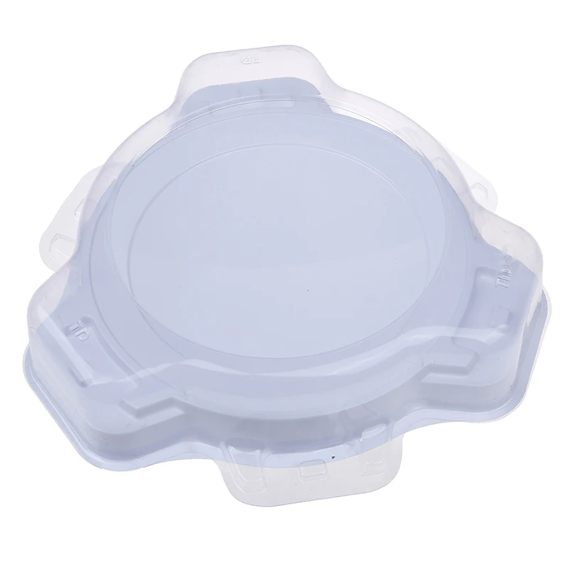 1 шт. Burst Arena Gyro Disk захватывающий поединок спиннинг Топ Gryo Launcher Beyblades Stadium disk 42*42 8